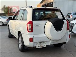 Chery Tiggo 3